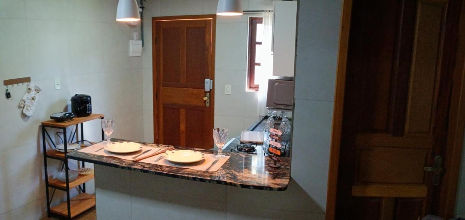 Apartamento Premium Em Penedo Exterior photo