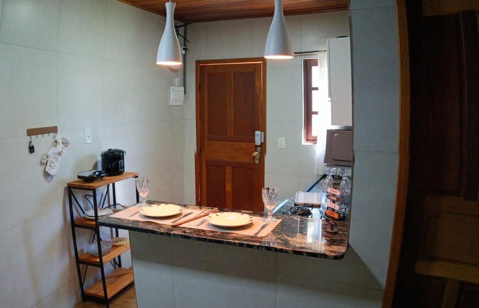 Apartamento Premium Em Penedo Exterior photo
