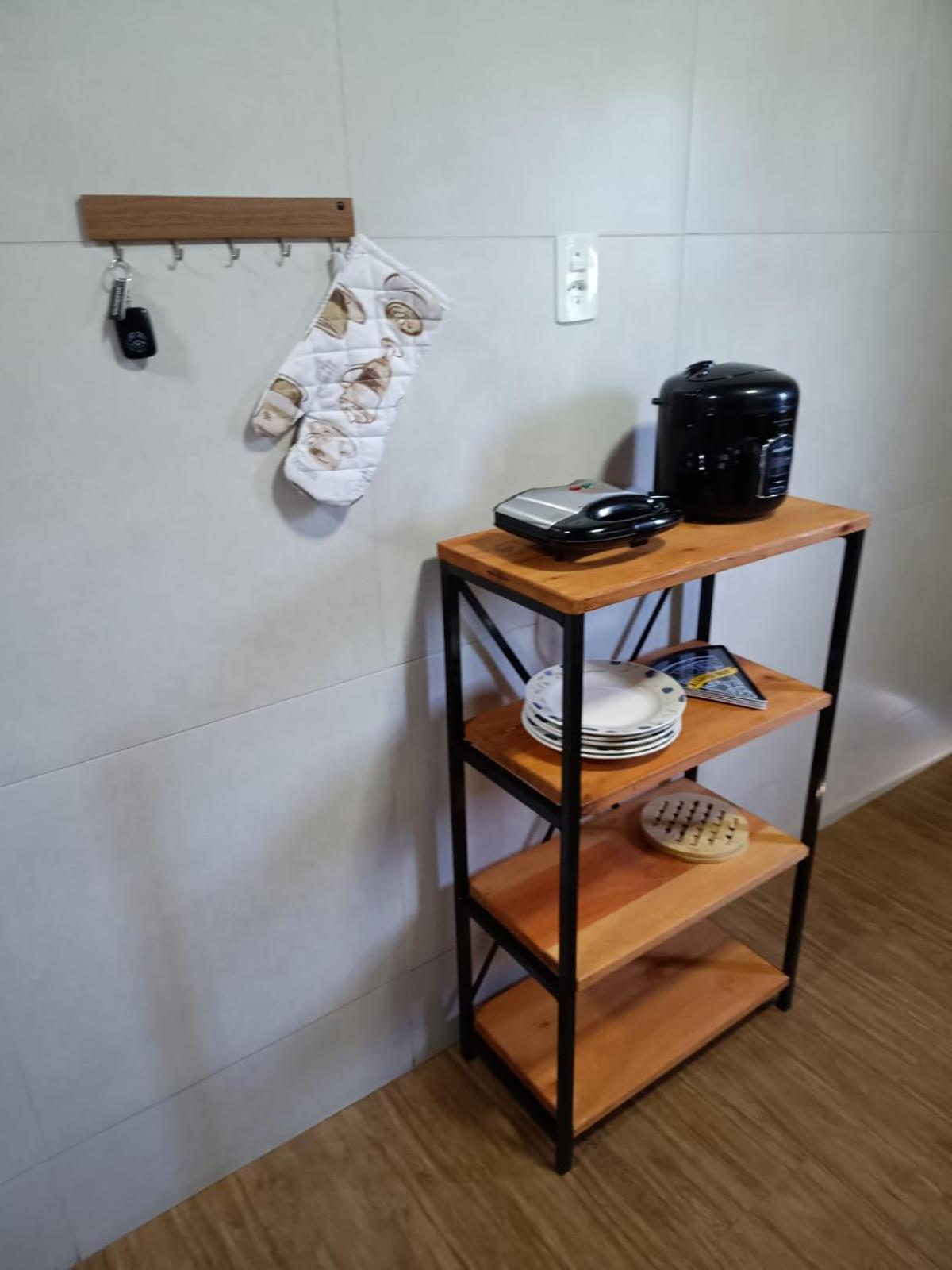 Apartamento Premium Em Penedo Exterior photo