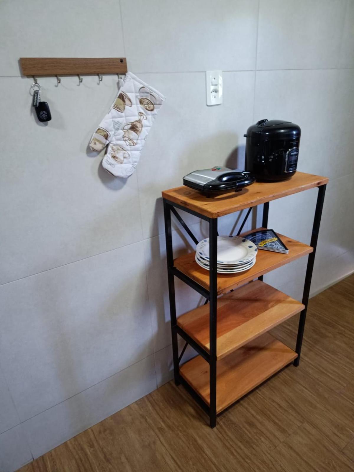 Apartamento Premium Em Penedo Exterior photo